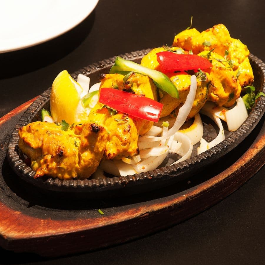 Chicken Tikka