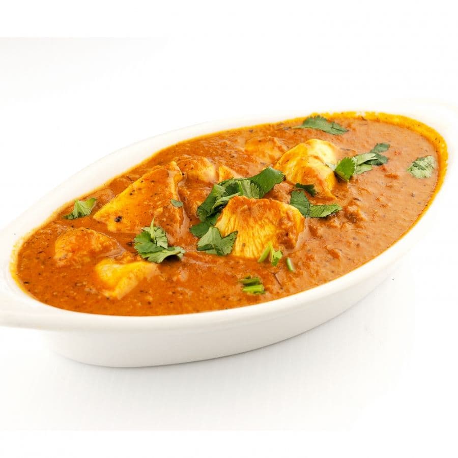 Non-Veg Thali