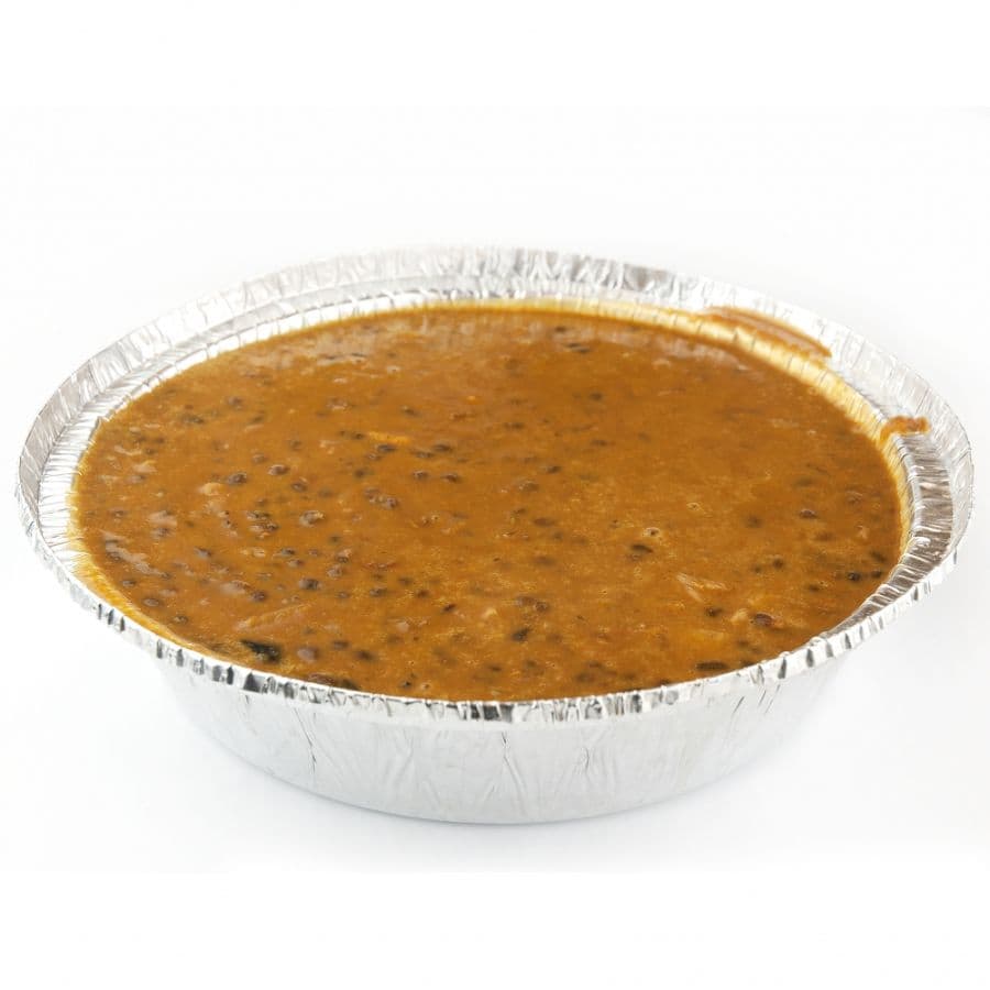 Dal Makhni