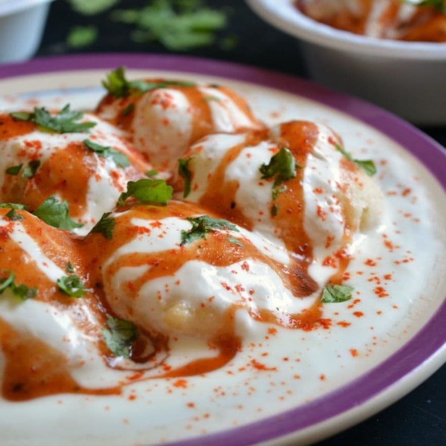 Dahi Bhalla