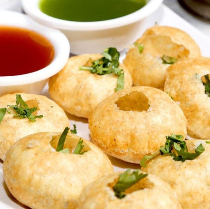 Golgappa