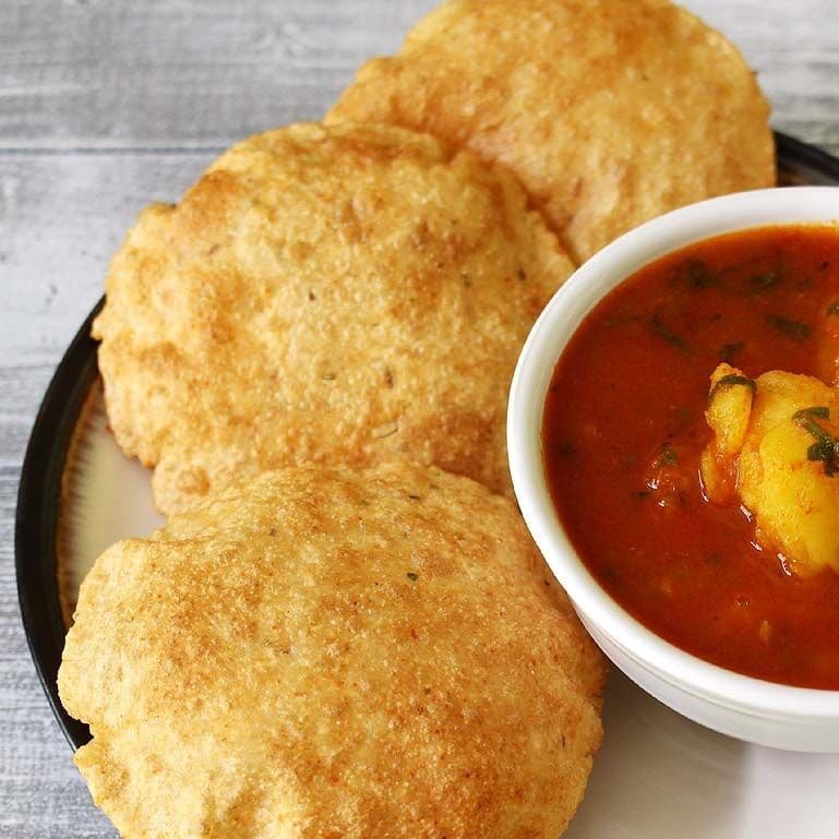 Puri Channa