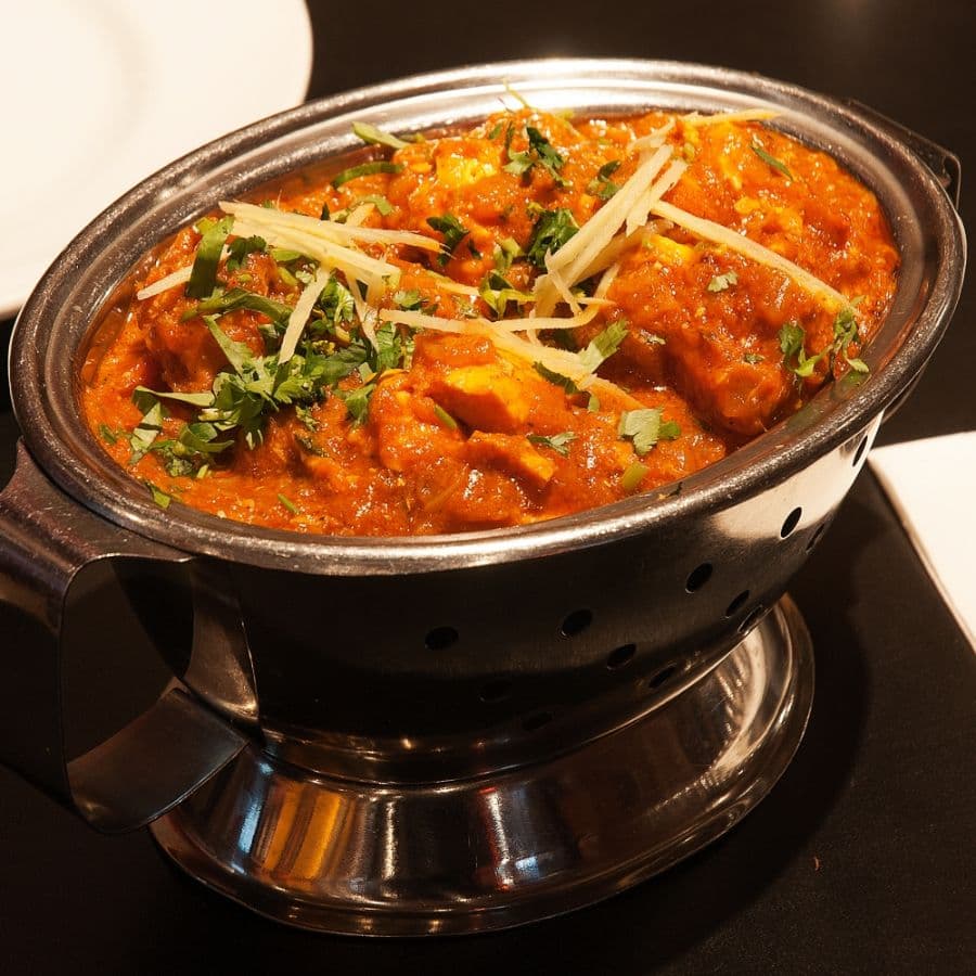Chicken Masala