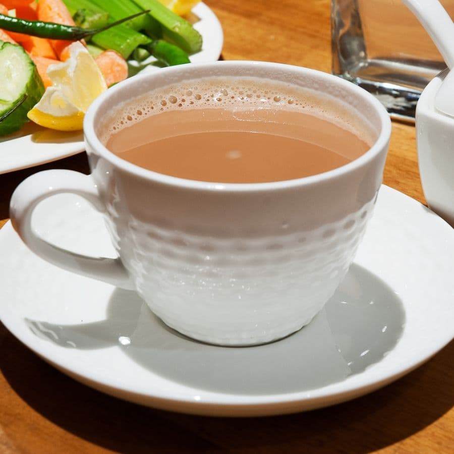 Chai