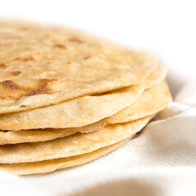 Roti (Chapati)