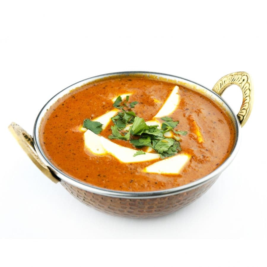 Veggie Thali