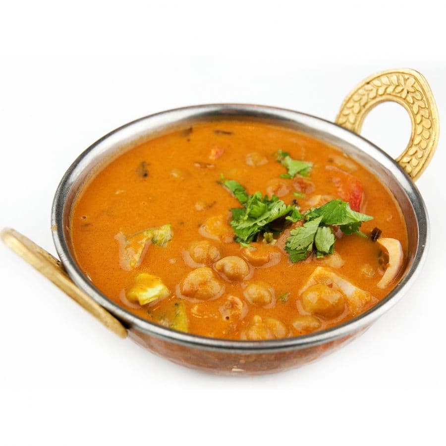 Chana Masala