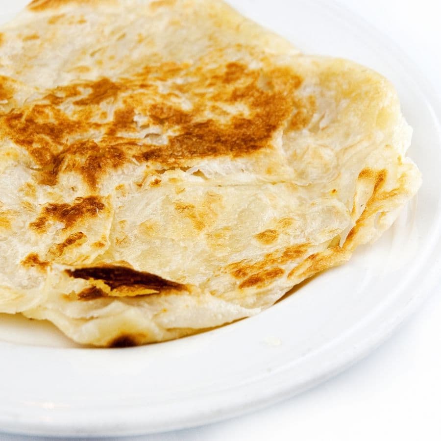 Plain Parantha