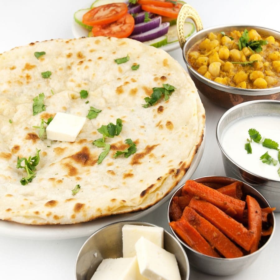 Kulcha